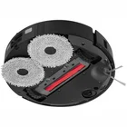 Putekļu sūcējs robots Roborock QR 798 Black QVRRS52-00 [Mazlietots]